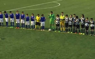 Páscoa de vitórias na Formação