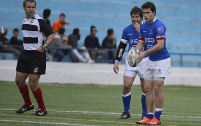 XV do Belenenses vence o Técnico