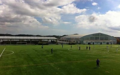 Vitória SC surpreende no Restelo