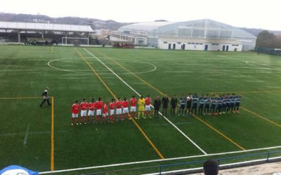 Belenenses vence FC Porto