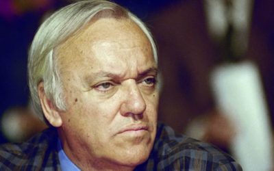 Morreu Francisco Nicholson