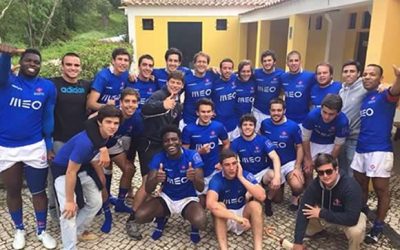 Sub-23 atingem as meias-finais