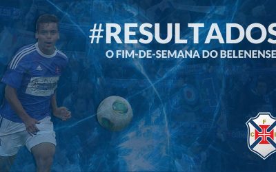 Resultados desportivos do fim-de-semana de 14 e 15 de Maio