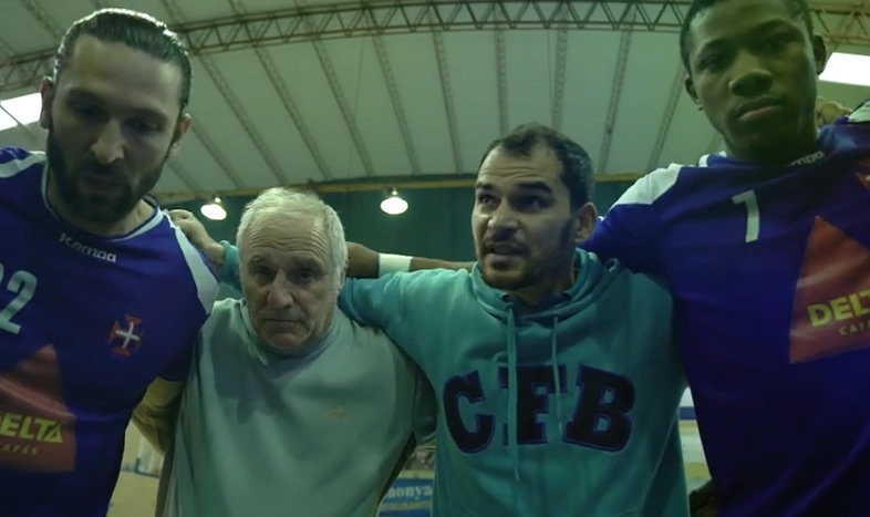 BelémTV - Promo Andebol