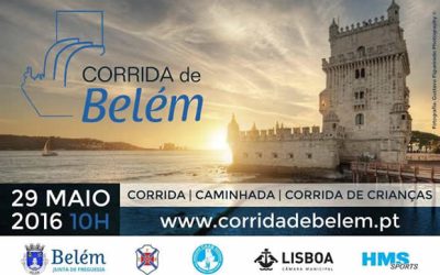 Corrida de Belém
