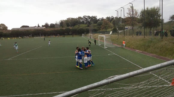 futebol-infantis