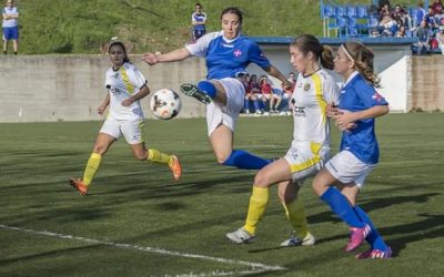 Belenenses na Liga Feminina Allianz em 2016/17