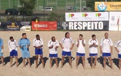 Vitória à 3ª Jornada