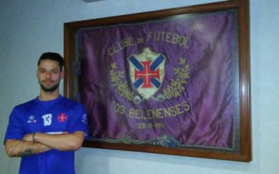 Bruninho por mais uma temporada