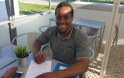 Fábio Semedo renova para 2016/17