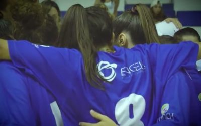 O Futsal Feminino chegou ao Belenenses