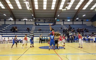 4º período compromete vitória azul