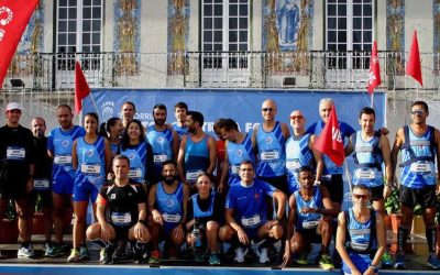 Belém Runners em destaque na 3ª Corrida Contra a Fome