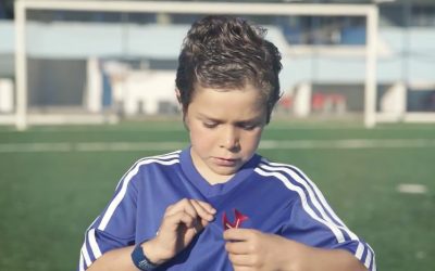 Escolas de Futebol “Os Belenenses” – Inscrições abertas para 2015/16