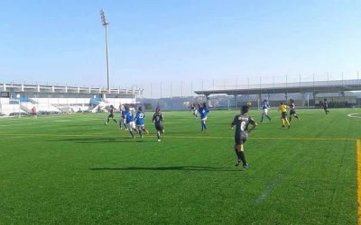 Deslize frente ao Clube Albergaria