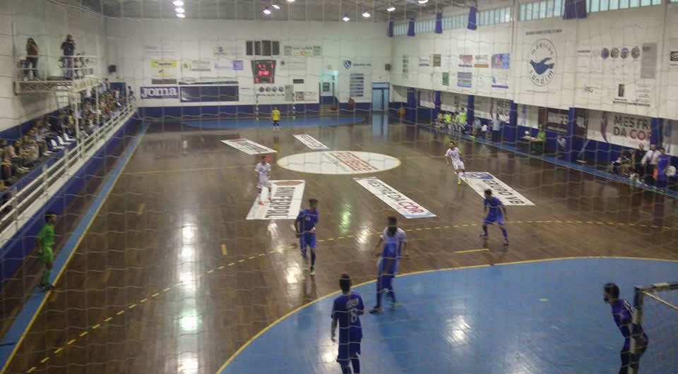 futsal-modicus