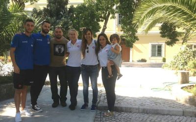 Futsal solidário após Memorial Carlos Moutinho