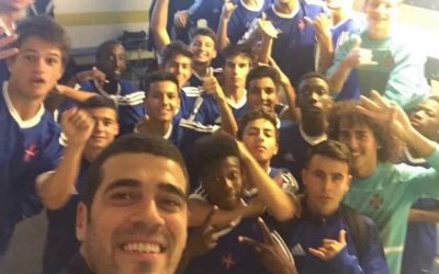 Belenenses arranca vitória categórica sobre o Sporting