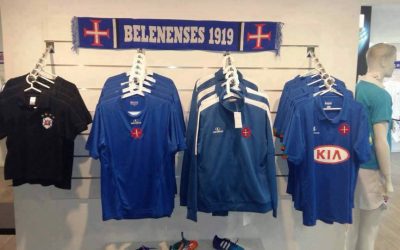 Equipamentos Lacatoni na Loja Azul Online
