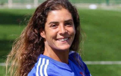 Mariana Freitas continua no Belenenses