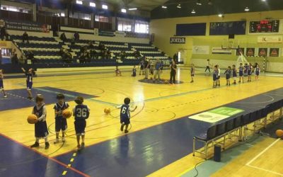 Formação em Torneio de Carnaval