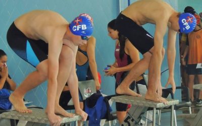 Festival de Abertura de Juvenis, Juniores e Seniores