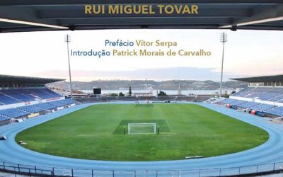Restelo – 60 Anos, 60 Jogos