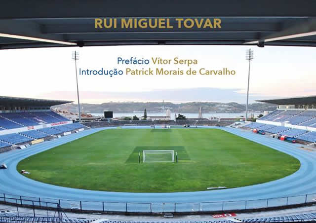 RESTELO – 60 ANOS, 60 JOGOS RESTELO - 60 ANOS, 60 JOGOS