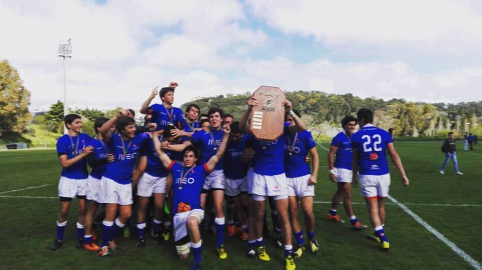 Rugby – Supertaça Rugby - Supertaça