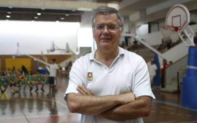Reconhecimento da FPB a San Payo Araújo