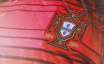 Inês Salvador na Selecção Sub-19