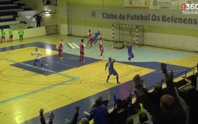Liga SportZone: acreditar até ao fim vale 3 golos nos últimos minutos