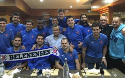 Sorteio da Taça dita um derby