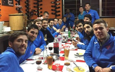 Importante vitória na Maia confirma fase positiva