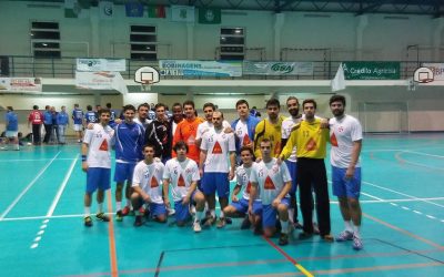 Belenenses vence em Benavente e segue para os ‘oitavos’