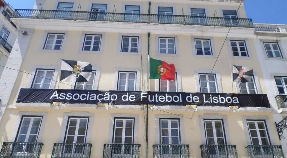 Associação de Futebol de Lisboa