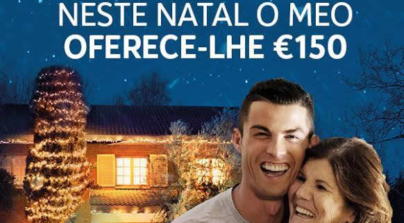 Bluebox MEO – Natal 2016 Bluebox MEO - Natal 2016