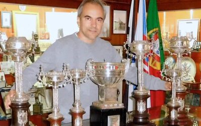 O Belenenses e os seus 7 títulos nacionais