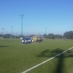 Iniciados | SCP - CFB