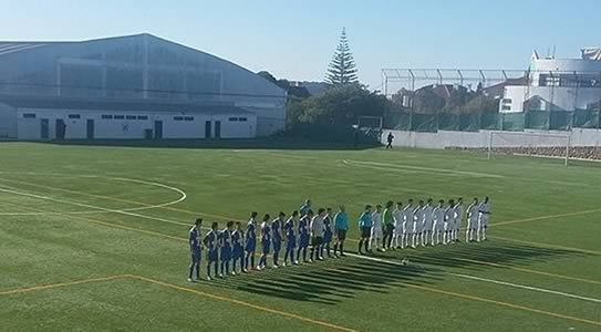 Juvenis B Juvenis B