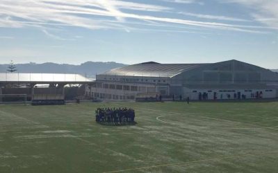 Belenenses e Sporting empatam a um golo
