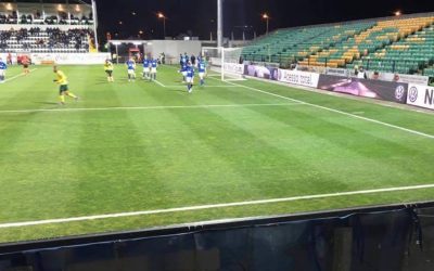 Derrota em Paços ao fim de 5 jogos