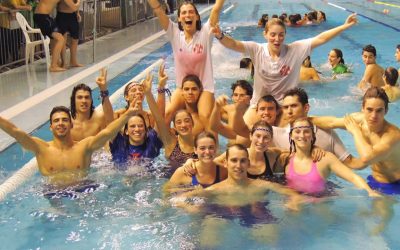 Azuis a caminho de Coimbra para o Nacional de Clubes da I Divisão