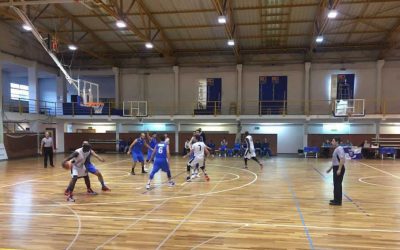 Mais uma vitória na Proliga