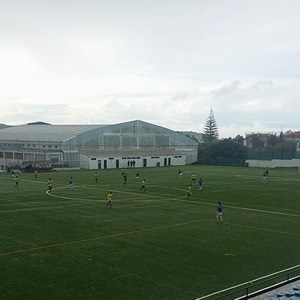 Sub-16 | CFB - Estoril