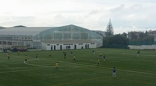 Sub-16 | CFB – Estoril Sub-16 | CFB - Estoril