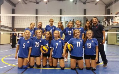 Seniores apuram-se para o Play-off 5º/6º, Formação a caminho de Gondomar