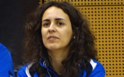 Alexandra Saúde é exemplo de Fair-Play