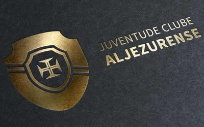 Aljezurense com nova identidade visual