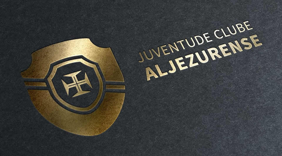 Aljezurense – novo símbolo Aljezurense - novo símbolo